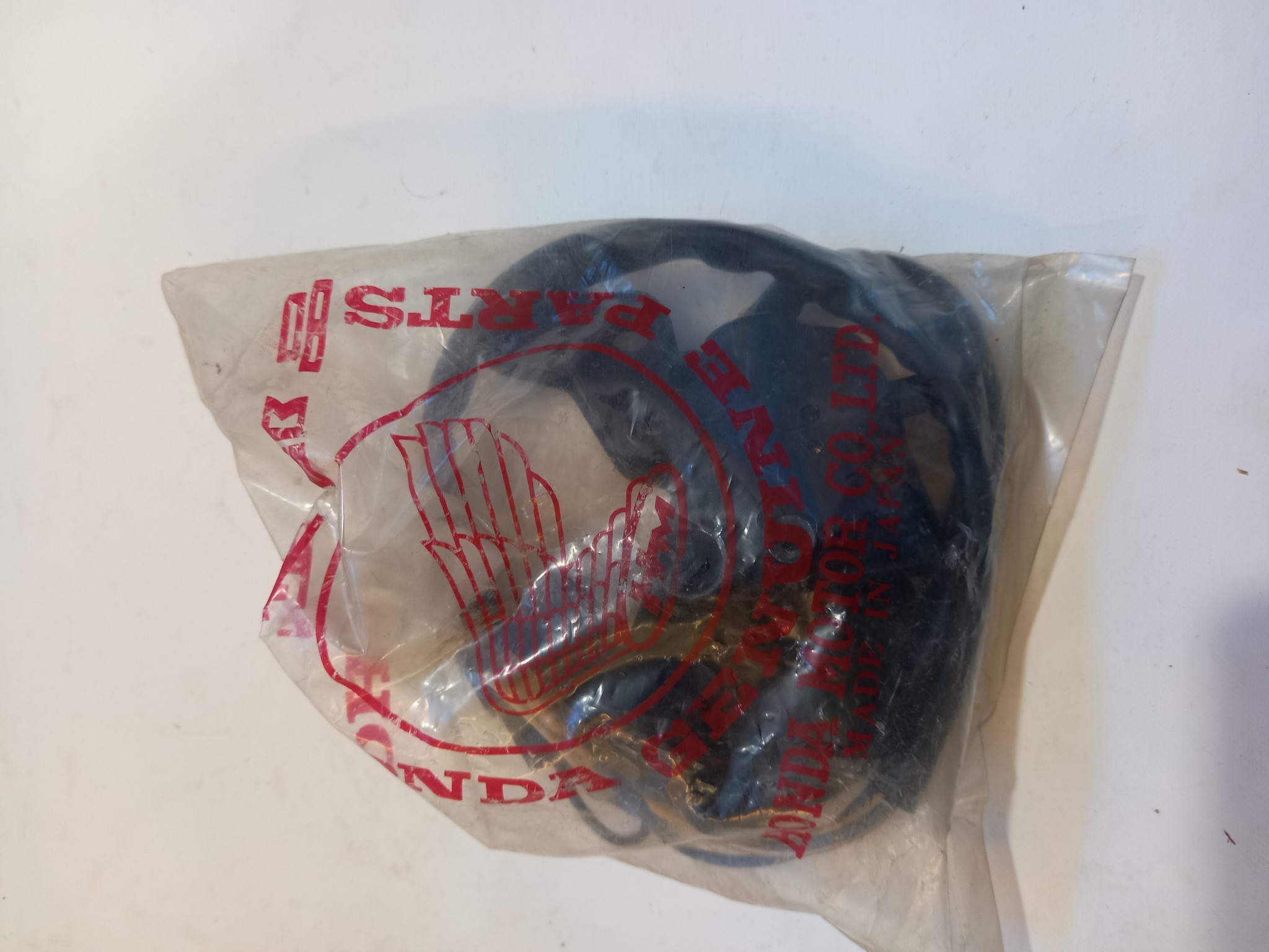 Picture of Honda  SCHALTEREINHEIT  35150-419-641